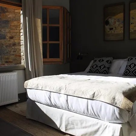 Hotel Beauty Llivia